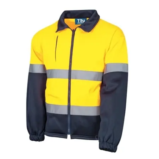 Picture of Tru Workwear, Full Zip Fleece Jacke